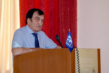 Сохранить историко-культурное, природное наследие 